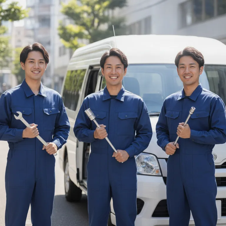 自動車修理 のチーム: 丸亀市